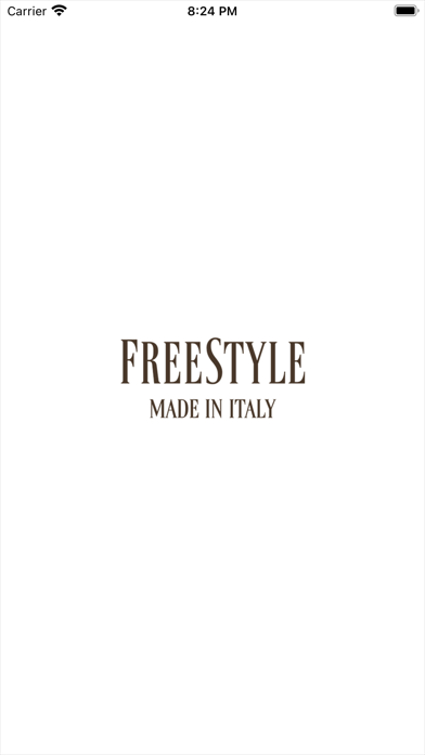 Freestyle Mode Screenshot