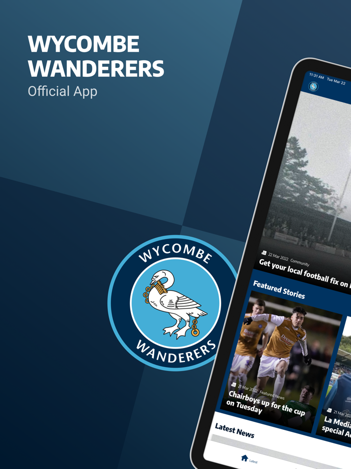 Wycombe Wanderers FC