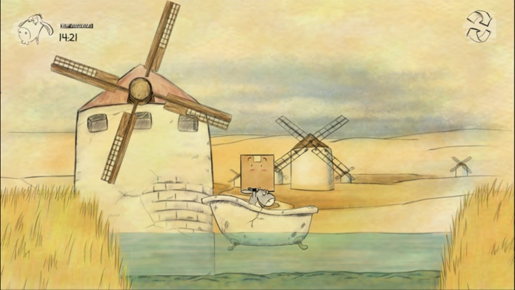 I'm Not a Stupid Donkey.