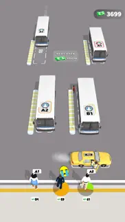 passenger manager iphone screenshot 2
