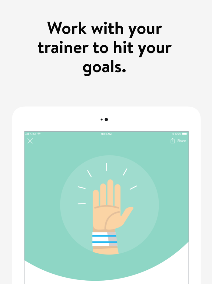 Brittany Elleston Fitness