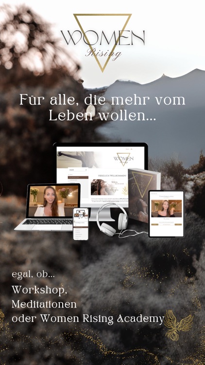 Women Rising screenshot-6