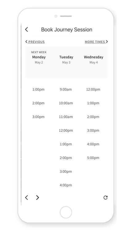 Kastle Key screenshot-4