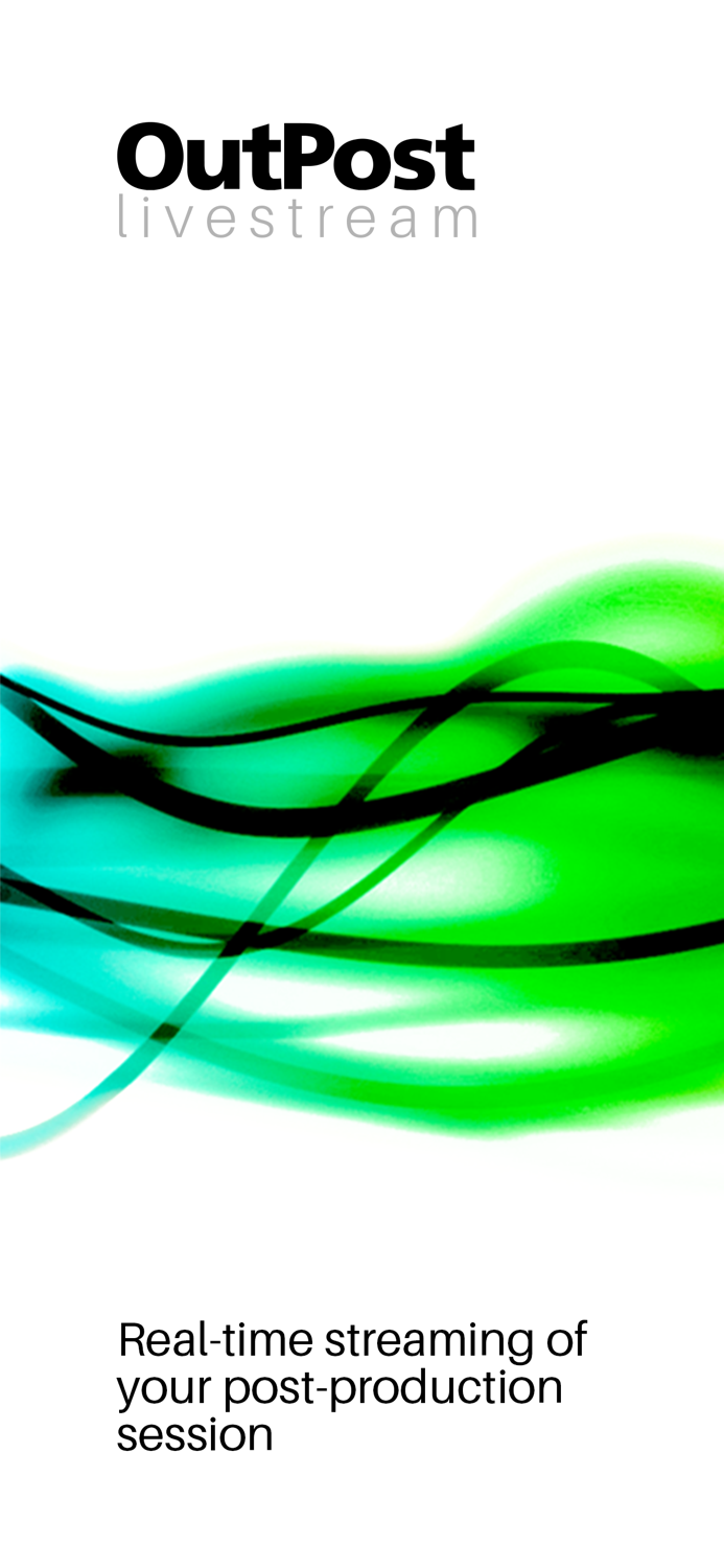 OutPost Livestream