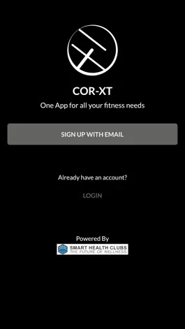 Game screenshot COR-XT apk