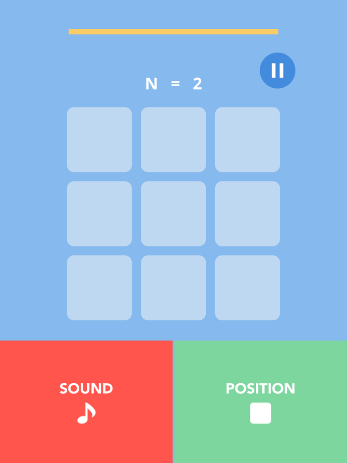 Dual N-Back  Brain-Training