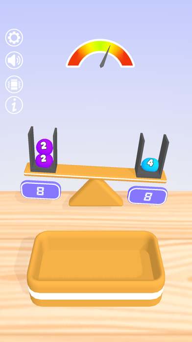 Balance Crazy Screenshot