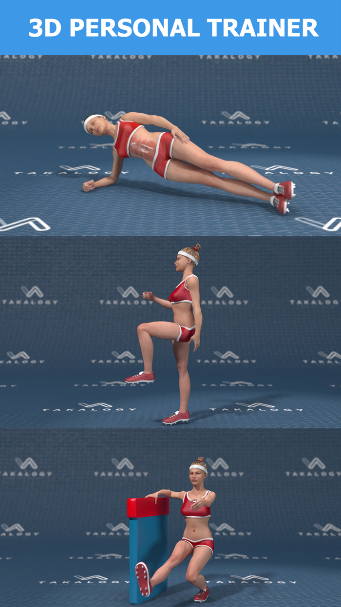 Bigger Butt in 30 Days