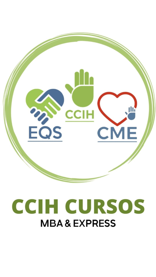 #3. CCIH Cursos (iOS) 由: CCIH CURSOS DE APRIMORAMENTO PROFISSIONAL LTDA
