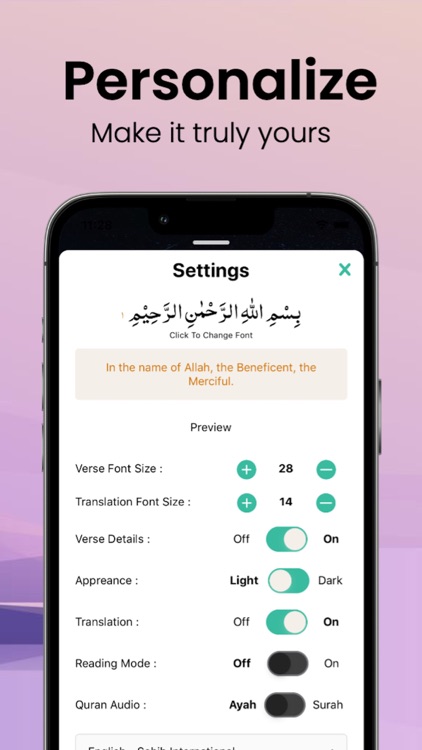 Simple Islam screenshot-3