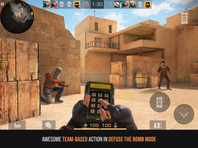 Standoff 2 – Apps no Google Play