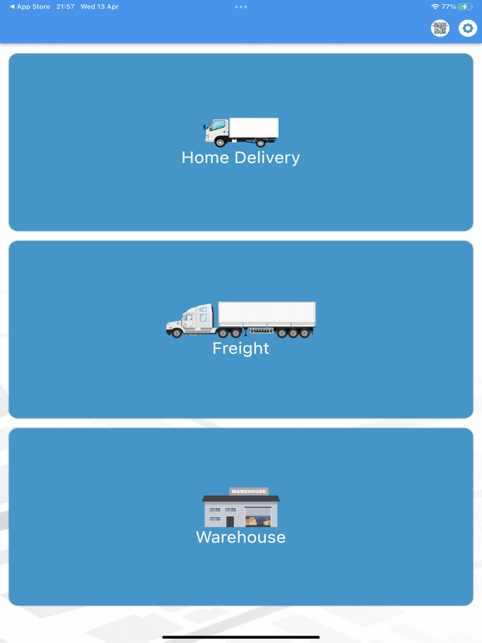 Grasshopper - Warehouse