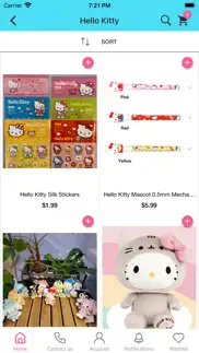kawaii gifts problems & solutions and troubleshooting guide - 4