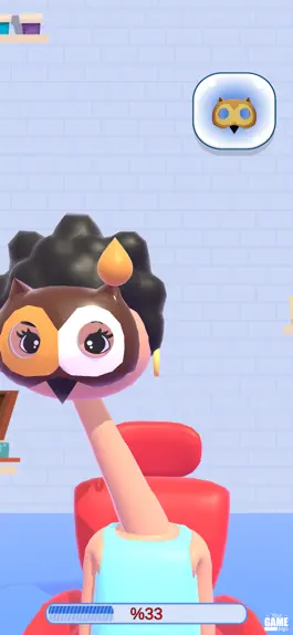 Game screenshot BeautyPainter apk