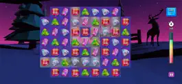 Game screenshot Wild Gem Match 3 Pro mod apk