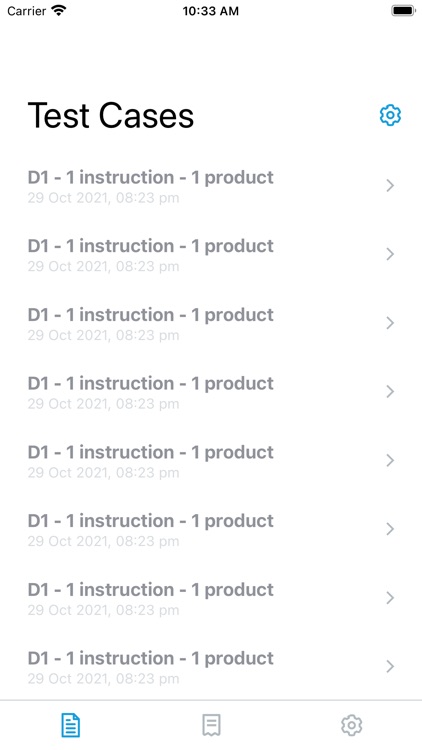 Store Certification