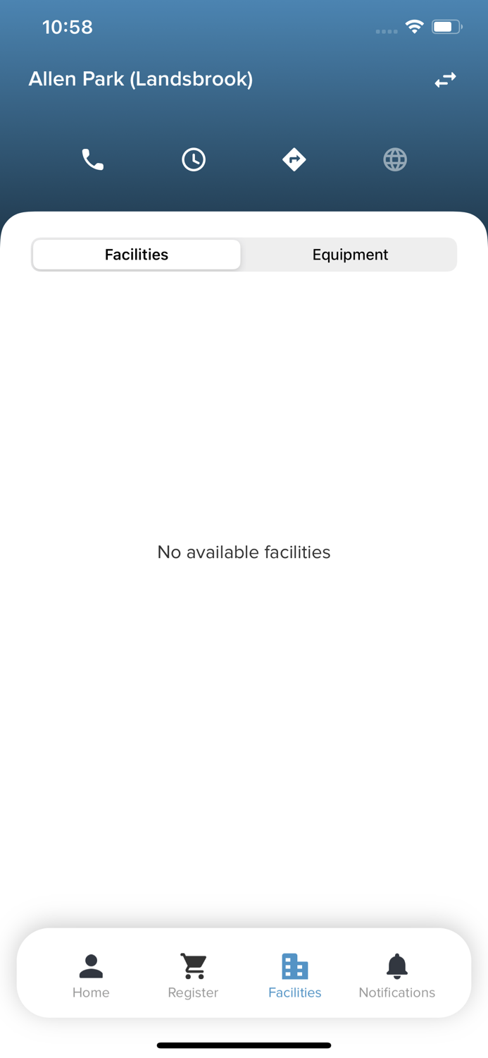 Jonesboro Parks and Recreation