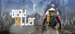 Game screenshot Dead Killer - Zombie Shooting mod apk
