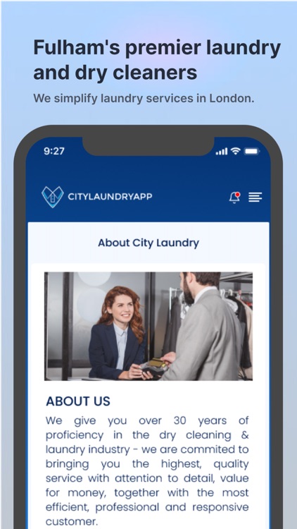CityLaundry