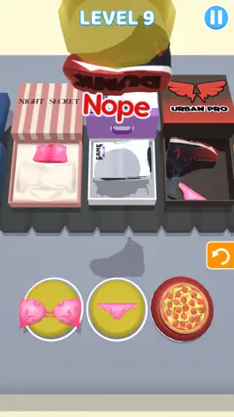 Game screenshot Rush Packaging mod apk