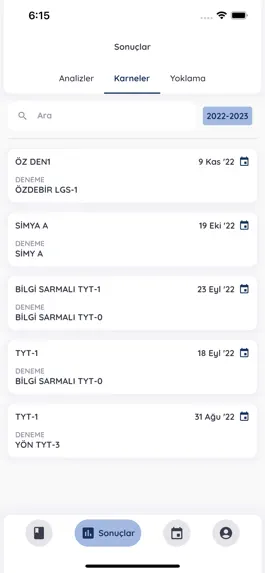 Game screenshot Altıneller Okulları hack