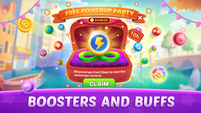 Bingo Crown - Fun Bingo Games Screenshot