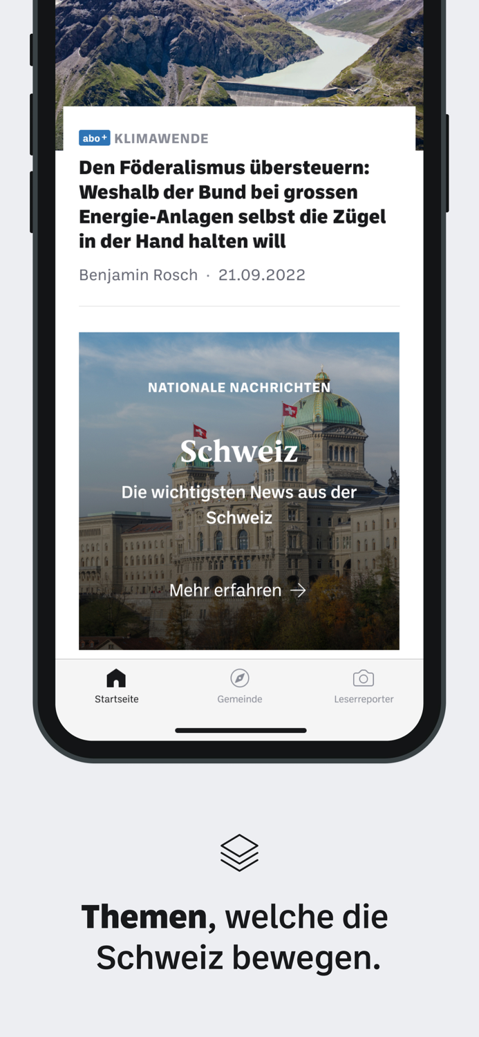 Obwaldner Zeitung News