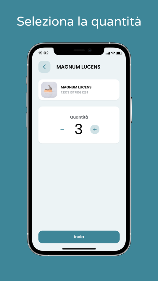 #3. MESA WH (iOS) By: Maindolab Srl