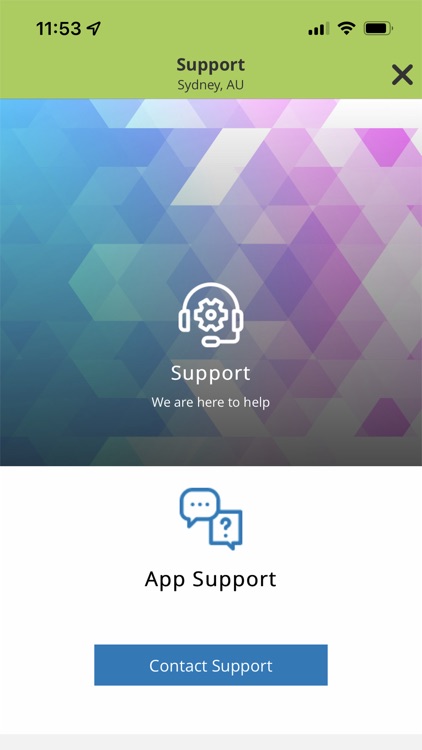 Met Workday screenshot-3