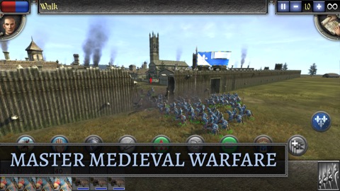 Total War: Legions & Longbowsのおすすめ画像5