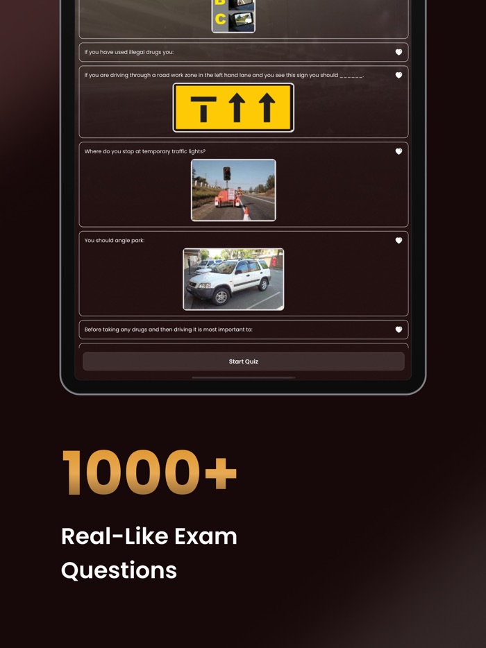 NSW DKT Practice Test 2022