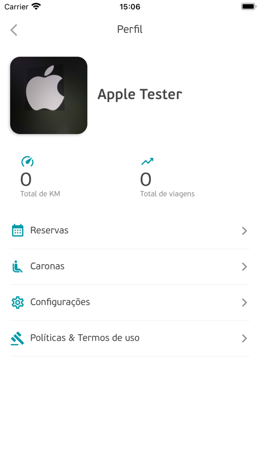 #3. NESA Mobi (iOS) Podle: Norte Energia SA