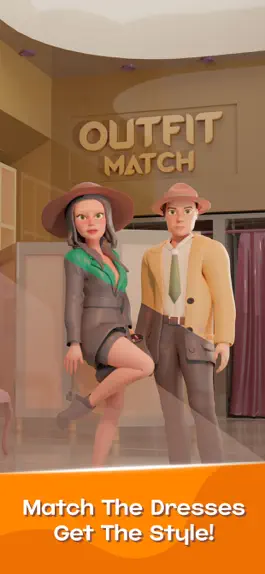 Game screenshot Outfit Match mod apk