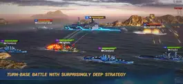 Game screenshot Armada: Warships Legends apk