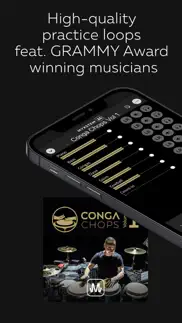 conga chops - vol 1 problems & solutions and troubleshooting guide - 1