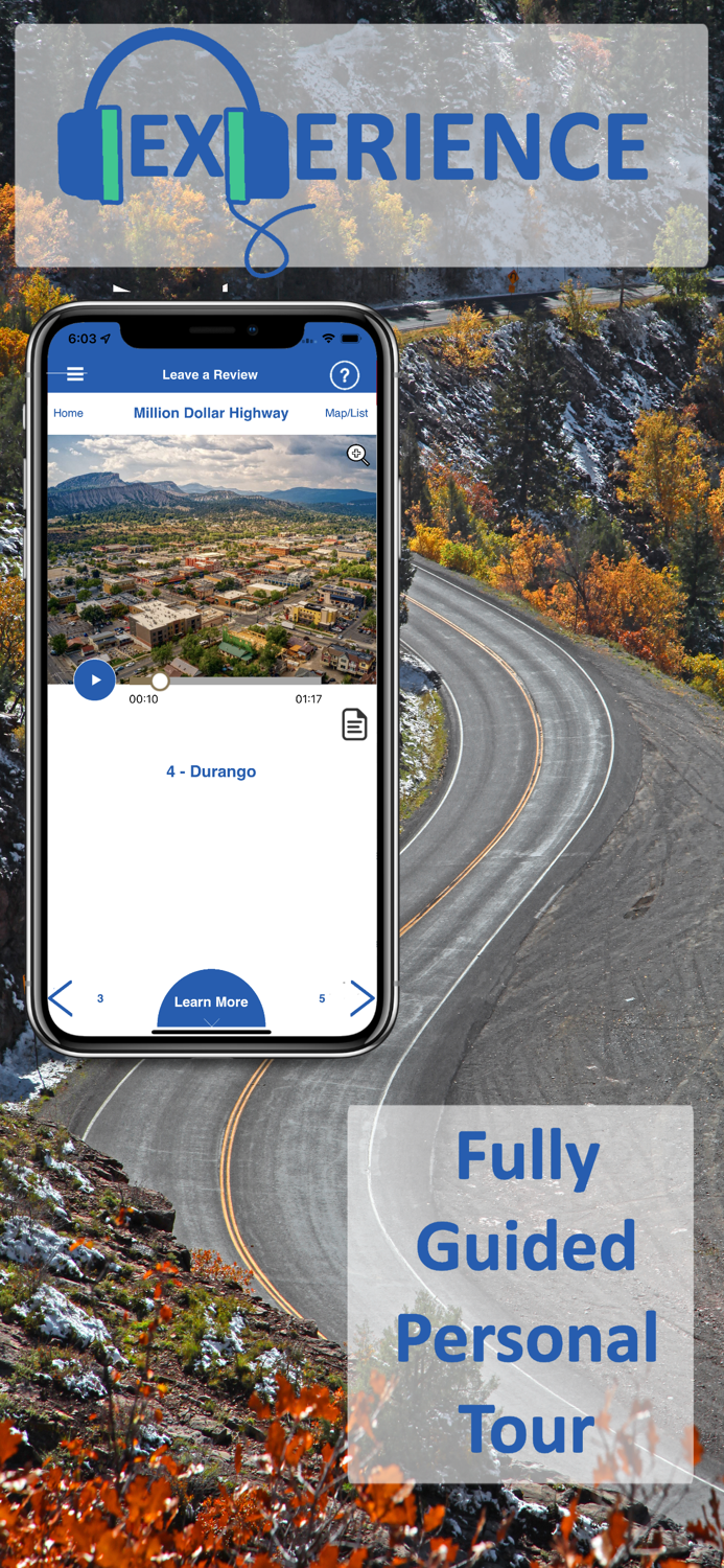 Million Dollar Highway Guide