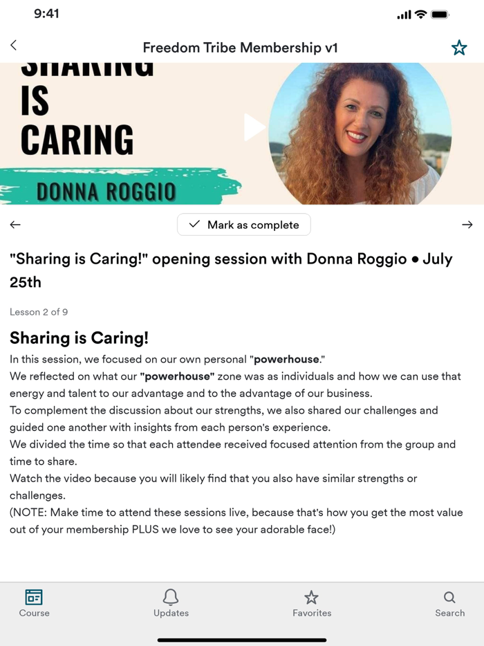 The Beauty Business Coach