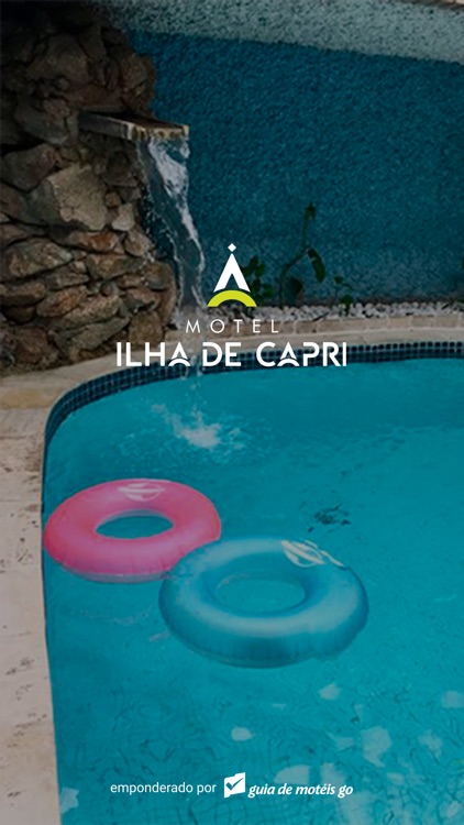 Motel Ilha de Capri