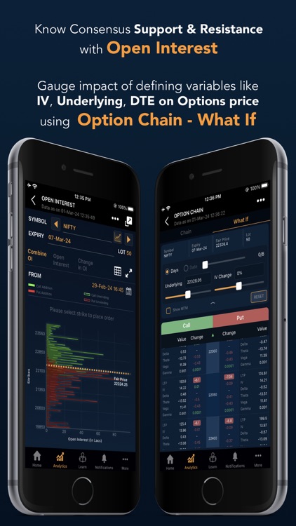 Quantsapp Options Strategy screenshot-8