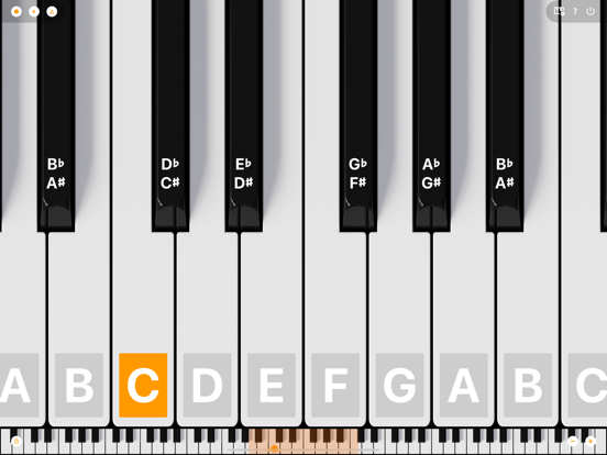 Mini Piano Proのおすすめ画像4