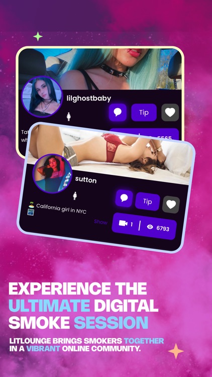 LitLounge screenshot-7