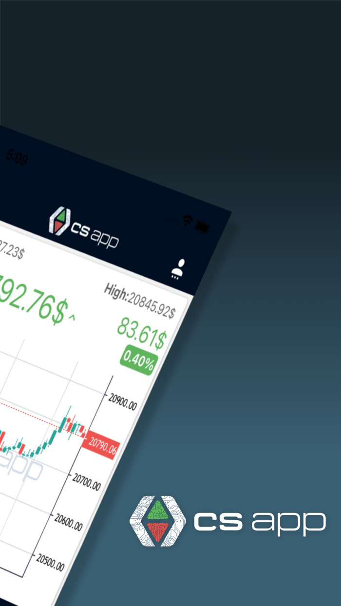 Crypto Signals and Trade Signals