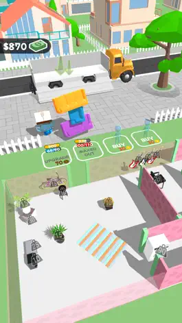 Game screenshot Smart Movers hack