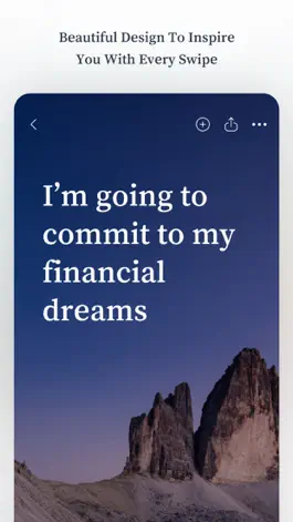 Game screenshot Affirmations & Co hack