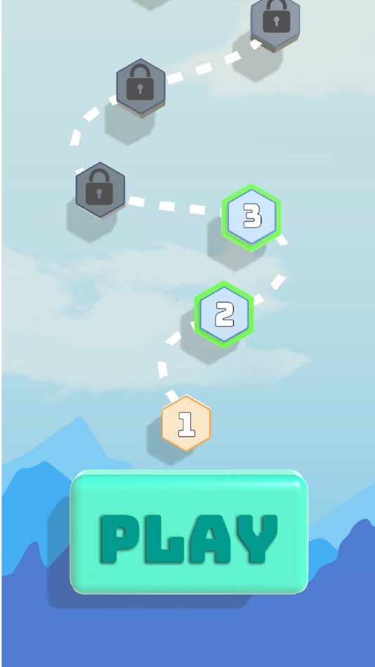 #4. Link it Up! (iOS) 由: Mad Apper Studios