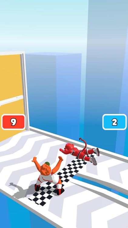 MVP Rush screenshot-9