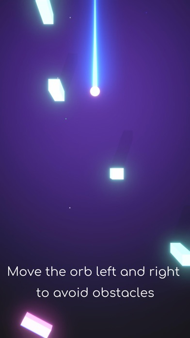 Rolling Orb Screenshot