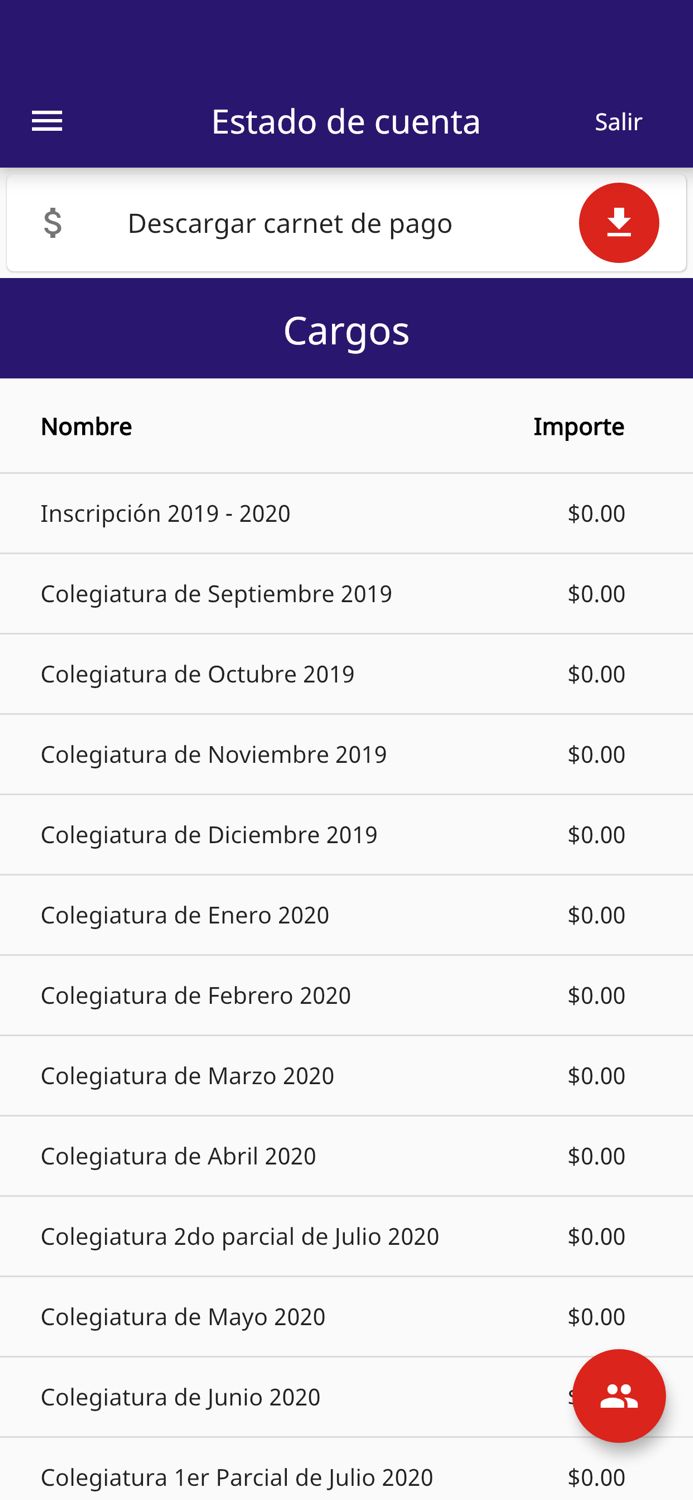 American School Nogales