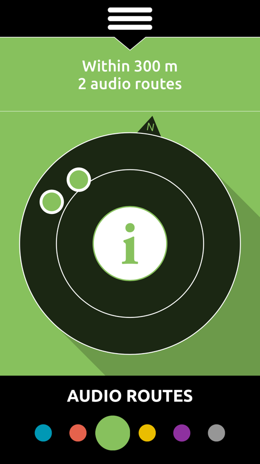 #3. Wizigo (iOS) Podle: GoSense