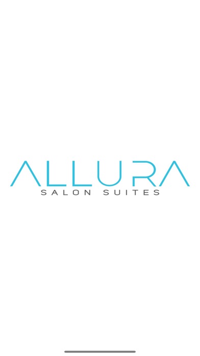 Allura Salon Suites Screenshot